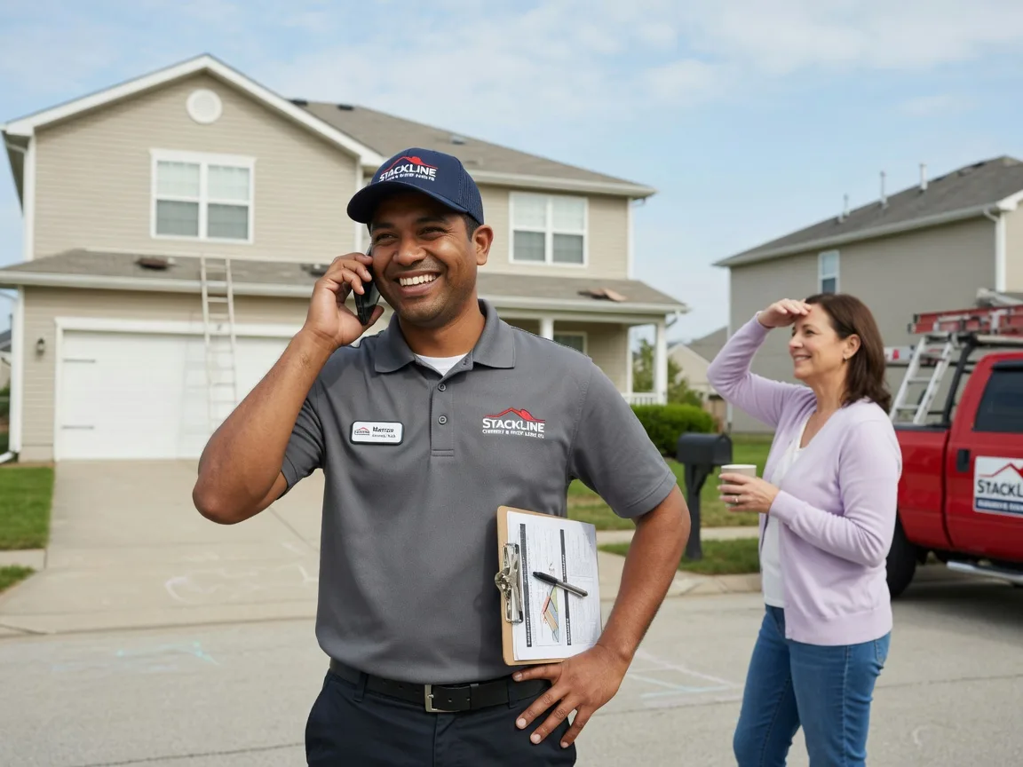 Chimney flashing repair Newtown, PA FAQs